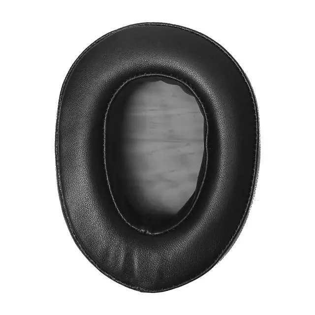 Alt view image 4 of 5 - Elite Ear Pads for Meze Liric - Premium Sheepskin Material, Enhanced Sound Isolation, Comfortable Memory Foam, Easy Installation