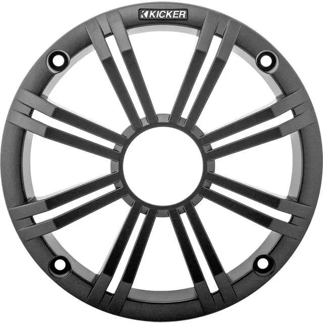 Alt view image 3 of 3 - (6 OEM 6.5" Charcoal Grill Upfittings Popular with Veranda, Godfrey, Bennington Boats