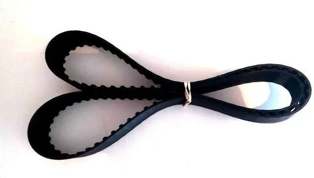Main image of Replacement for 450L150HSN 45" 1.5" Wide Belt Gilmer Drive V - Belt