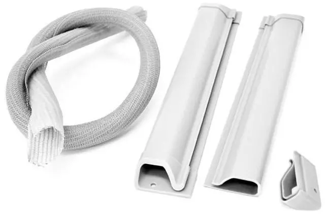 Main image of Cable Management Kit White