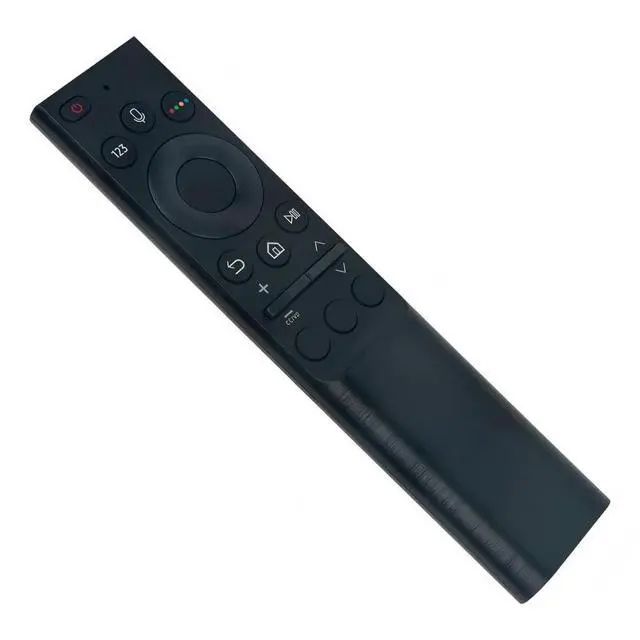 Alt view image 2 of 4 - BN59-01363A TM2180A TV Voice Remote Control for Samsung TV | Use in Living Rooms or Rooms, Replacement Models BN59-01330V BN59-01363J, Replacement Remote Compatible Models UN85AU8000