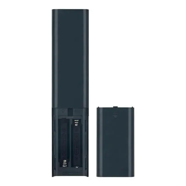 Alt view image 4 of 4 - BN59-01363A TM2180A TV Voice Remote Control for Samsung TV | Use in Living Rooms or Rooms, Replacement Models BN59-01330V BN59-01363J, Replacement Remote Compatible Models UN85AU8000