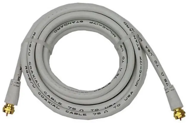 Main image of 08-8023 25' Coaxial Cable