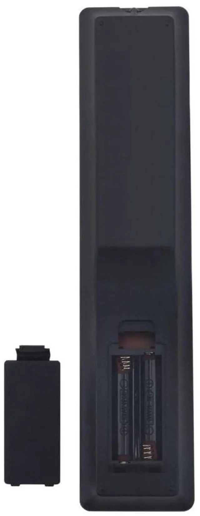 Alt view image 4 of 5 - RC024SR Remote Control for Marantz AV Surround Receiver Home Theater System | Use in Living Rooms or Rooms, No programming or pairing needed, Replace Remote Compatible Models NR1605