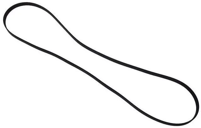 Main image of Turntable Belt for Dual Models CS-514 CS-502-1 CS-545 CS-2210 CS-2215