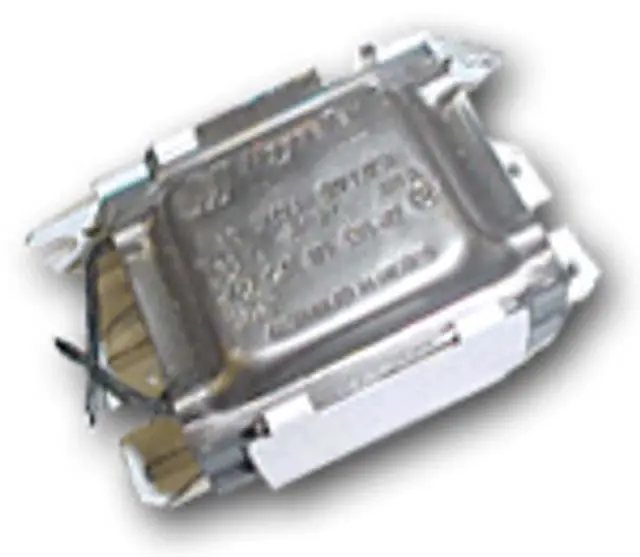 Main image of Universal Remote Control CF1320H2P Ballast