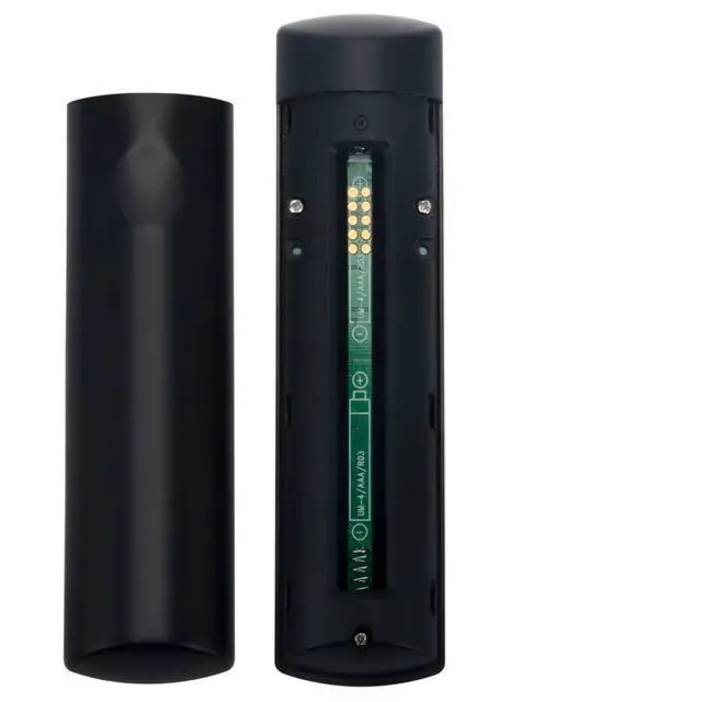 Alt view image 4 of 4 - Replacement Voice TV Remote Control Controller for Insignia NS-24F201NA23 24", NS-32F201NA23 32" F20 Series Smart HD 720p TV