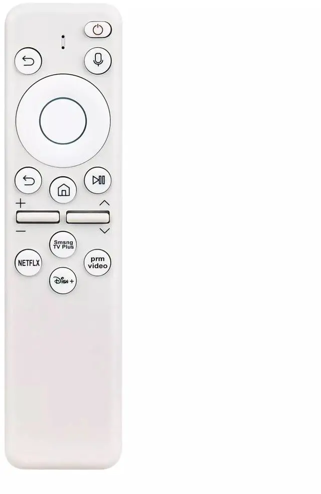 Main image of Remote Control Controller Replacement for Samsung The Freestyle SP-LSP3BLA FHD HDR Smart Portable Projector