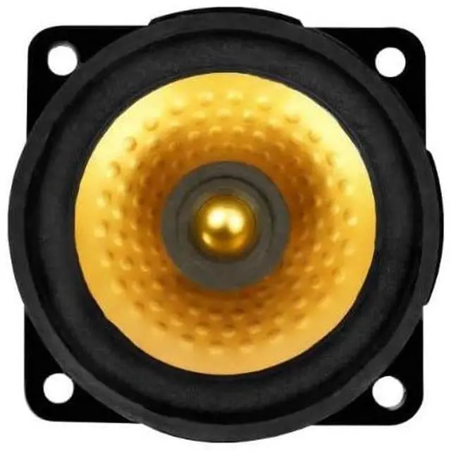 Main image of 2.5" 2-Way Full Range Speakers by