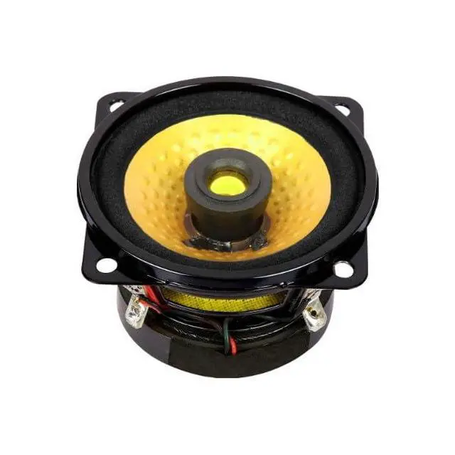 Alt view image 3 of 3 - 2.5" 2-Way Full Range Speakers by