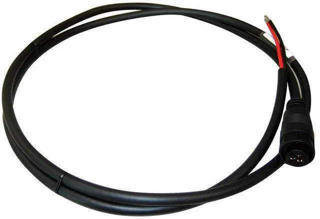 Main image of 3 Pin 12/24V Power Cable 1.5M For Dsm30/300 (Part #A80346 By)