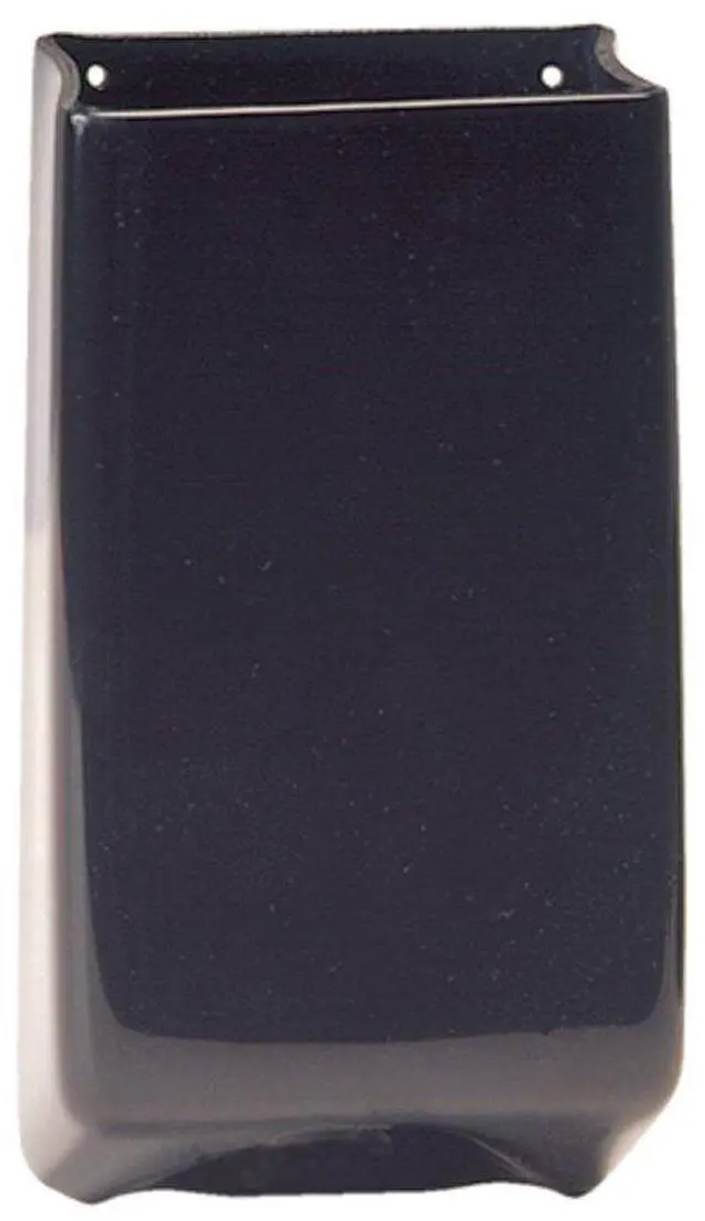 Main image of Beckson Soft-Mate Radio Holder - Black