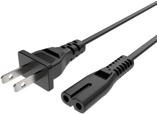 Main image of AC Power Cord Cable for Hisense 65U6G 65U6GR 55U6G 55U6GR LED TV