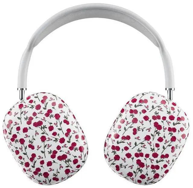 Main image of Cases - Red Roses AirPods Max Case