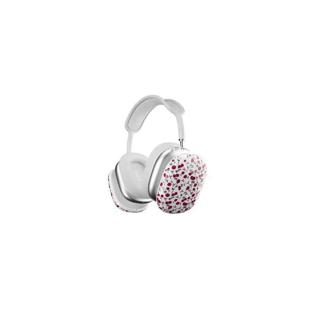 Alt view image 2 of 6 - Cases - Red Roses AirPods Max Case