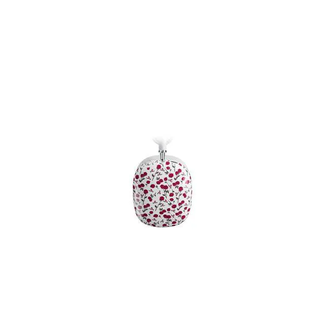 Alt view image 3 of 6 - Cases - Red Roses AirPods Max Case