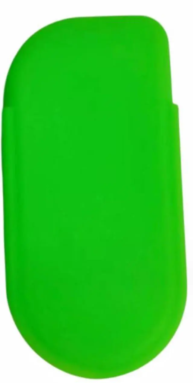 Alt view image 2 of 3 - #7656V #7856V Green Remote Control V2 Soft Silicone Protective Cover Quality Durable New Replacement Parts for Viper