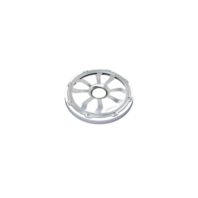 Alt view image 4 of 4 - Diamond Audio HXM65FGW - Motorsport 6.5" Flush Mount Speaker Grill (Pair) - Black