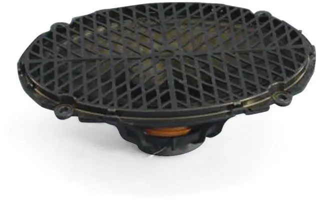 Main image of 68256278AA - Speaker
