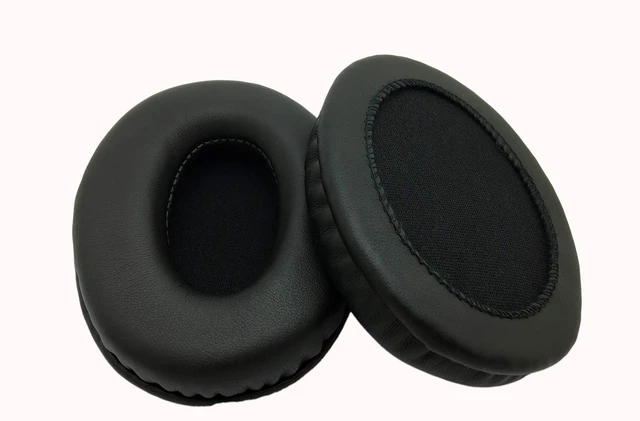 Main image of EH350 Ear Pads by | Premium Replacement Earpads Cushions Cover Repair Parts for Sennheiser EH150 EH250 EH350 HD212Pro Headsets (1 Pair)
