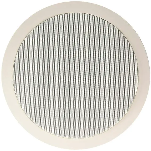 Main image of R-1800-C In-ceiling Loudspeaker White