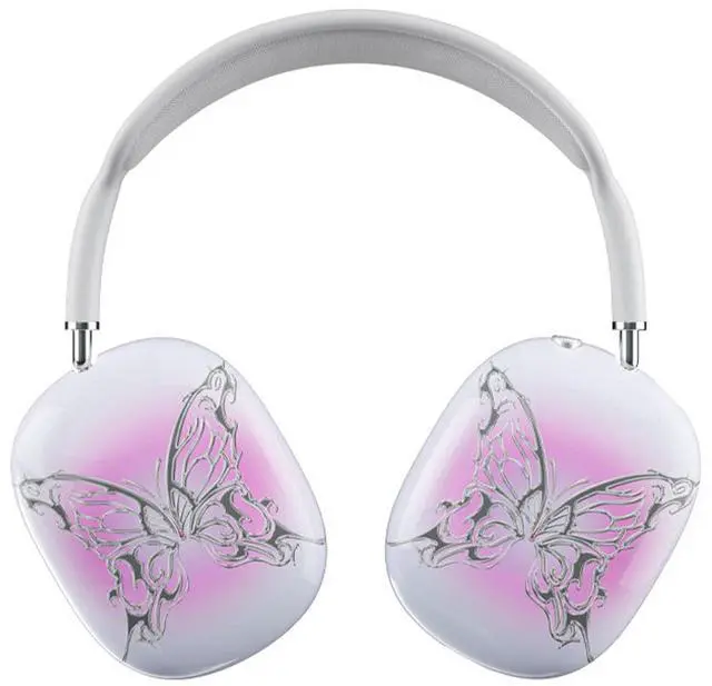 Main image of Cases - AI Butterfly AirPods Max Case