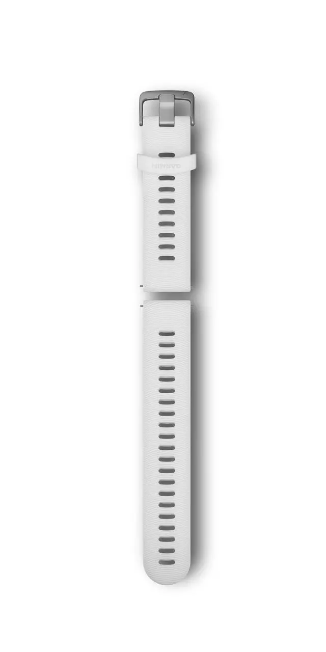 Alt view image 2 of 6 - Quick Release Band - White