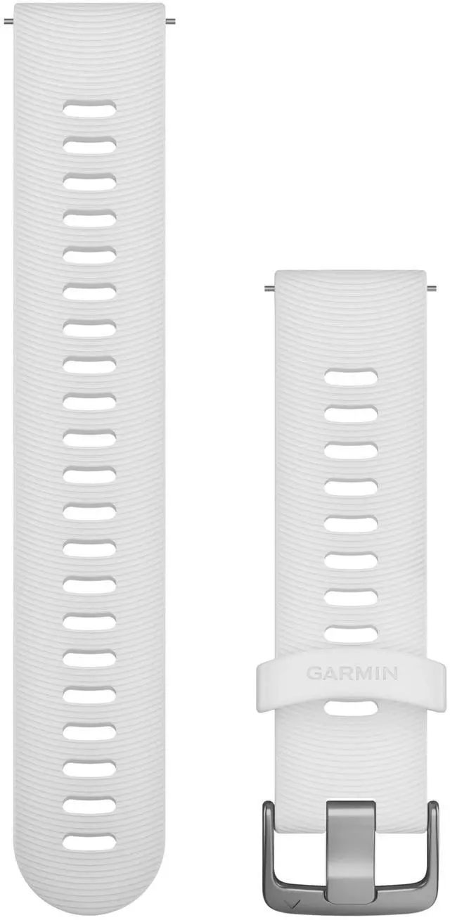 Main image of Quick Release Band - White