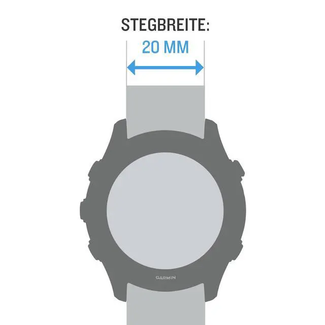 Alt view image 3 of 6 - Quick Release Band - White