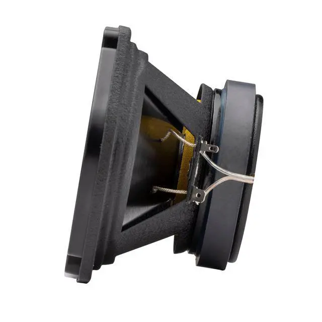 Alt view image 5 of 6 - CSC4104, CS Series 4x10 2 Way Coaxial Car Speakers + Damping Kit Bundle