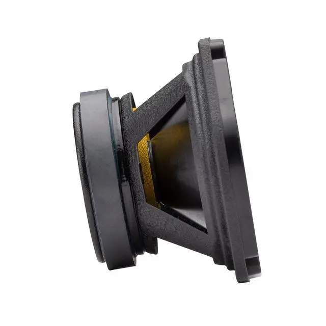 Alt view image 6 of 6 - CSC4104, CS Series 4x10 2 Way Coaxial Car Speakers + Damping Kit Bundle