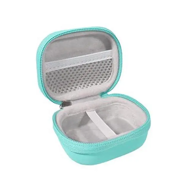 Alt view image 4 of 5 - Earbuds Case Compatible with Soundcore Sport X20 by Anker, True-Wireless Workout Earbuds (Green)
