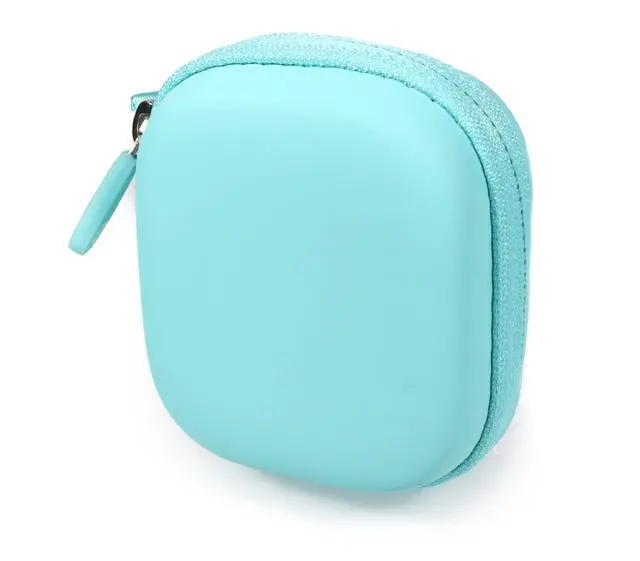 Alt view image 2 of 5 - Earbuds Case Compatible with Soundcore Sport X20 by Anker, True-Wireless Workout Earbuds (Green)