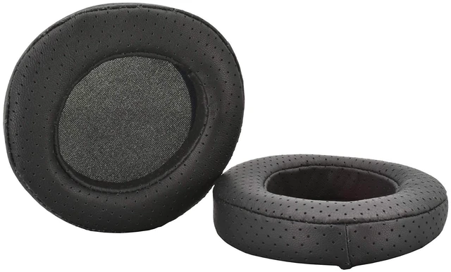 Main image of Earpad Replacement for HifiMan Susvara Headphone Pads (Elite Fenestrated Sheepskin)