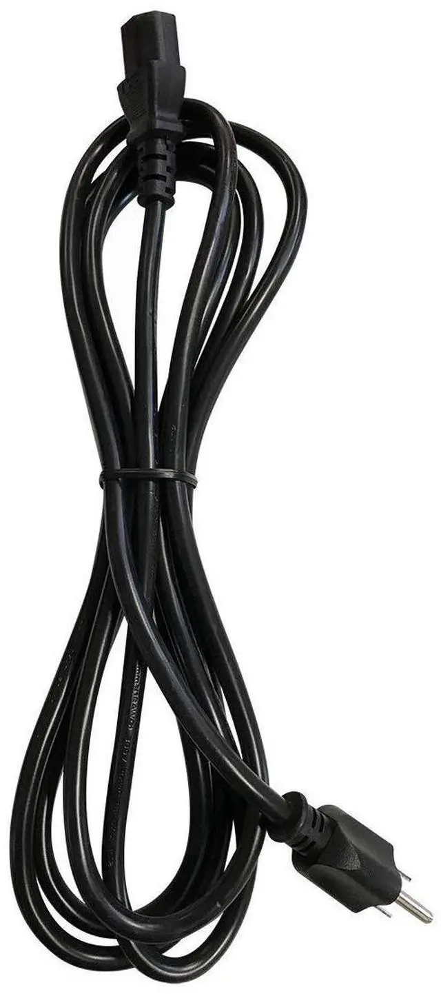 Main image of Power Cord (10044) Replacement for Sync and Charge Products, Sync Charge Boxes, and iQ 30 Carts