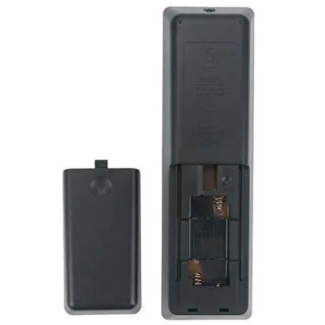 Alt view image 6 of 6 - 32FNT005 Remote Control for Magnavox TV 24ME403V/F7 32ME303V/F7 32ME403V/F7 40ME325V