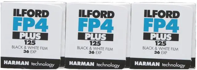 Main image of 1649651 Black & White Films