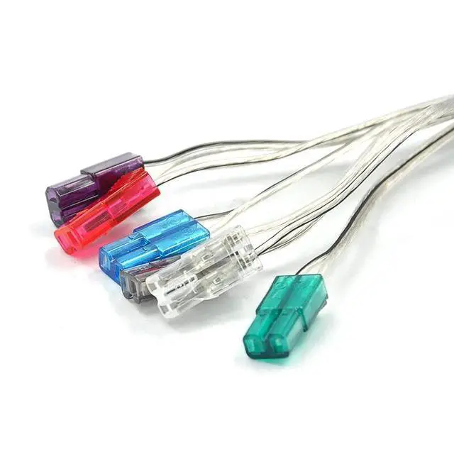 Alt view image 3 of 4 - 10M (33Ft) Speaker Cable Wire for Samsng SWA - 8000S SWA - 8500S SWA - 6000 SWA - 7000 SWA - 3000 SWA - 5000 SWA - 4000 SWA - 9000