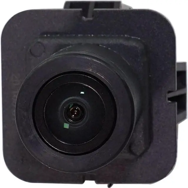 Main image of for Lincoln MKC 2015 2016 2017 2018 2019 Back Up Camera | Rear View | Colored | Built-in Camera | Wired | 150 Degrees Detection Angle | Replacement for FO1960134 | EJ7Z19G490A