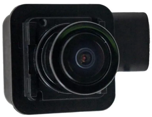Main image of For Ford F-150 2018 2019 2020 Back Up Camera Rear | CAPA | Exc. Raptor Model | Full-Color Display | Replacement For FO1960161, FO1960161C | JL3Z19G490C