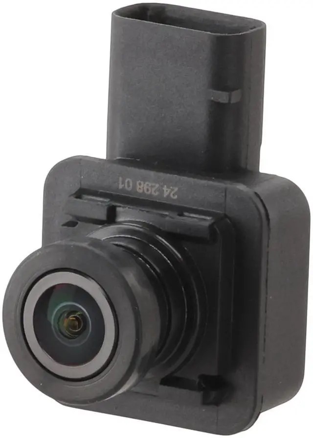 Main image of Back Up Camera Compatible with Ford F-150 2018-2020 Rear
