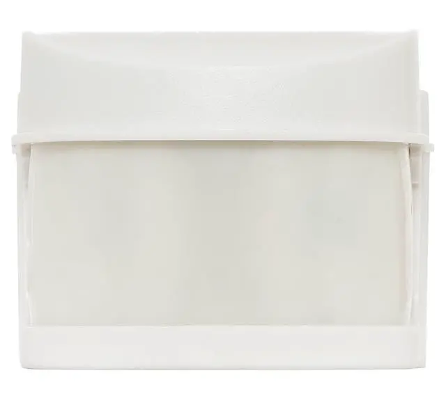 Alt view image 3 of 4 - Lighting LED Outdoor Motion Sensors Accessories- Polycarbonate Construction- 1/2 NPT Threads
