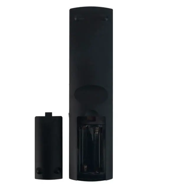Alt view image 4 of 5 - SE-R0375 Replacement Remote Control for Toshiba DVD Player in Living Rooms or Rooms, No programming or pairing needed, Replace Remote Compatible Models SD-K1000 SDK1000KU SDK1000K SD-K1000KU SD-K1000K