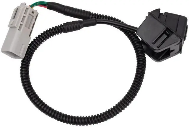 Main image of Backup Camera - Rear - Parking Assist for Rearview Cam for 2010-2015 Cadillac CTS (Wagon, Coupe)