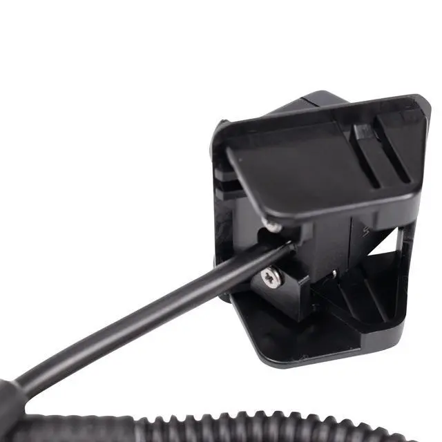 Alt view image 3 of 5 - Backup Camera - Rear - Parking Assist for Rearview Cam for 2010-2015 Cadillac CTS (Wagon, Coupe)