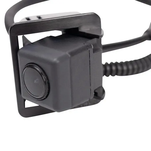 Alt view image 4 of 5 - Backup Camera - Rear - Parking Assist for Rearview Cam for 2010-2015 Cadillac CTS (Wagon, Coupe)