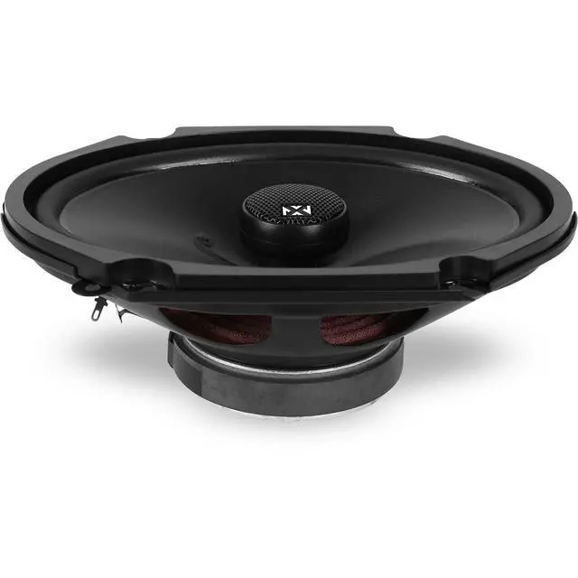 Alt view image 5 of 7 - Front Door Speaker Replacement Package for Mazda Protege 2001-2004