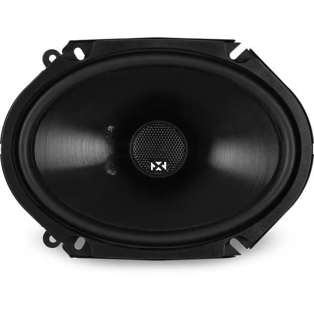Alt view image 2 of 7 - Front Door Speaker Replacement Package for Mazda Protege 2001-2004