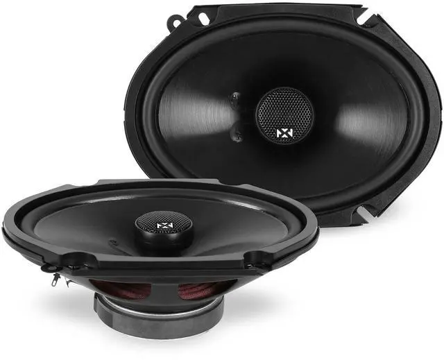 Main image of Rear Overhead Speaker Replacement Kit for Nissan Pathfinder 1994-1995