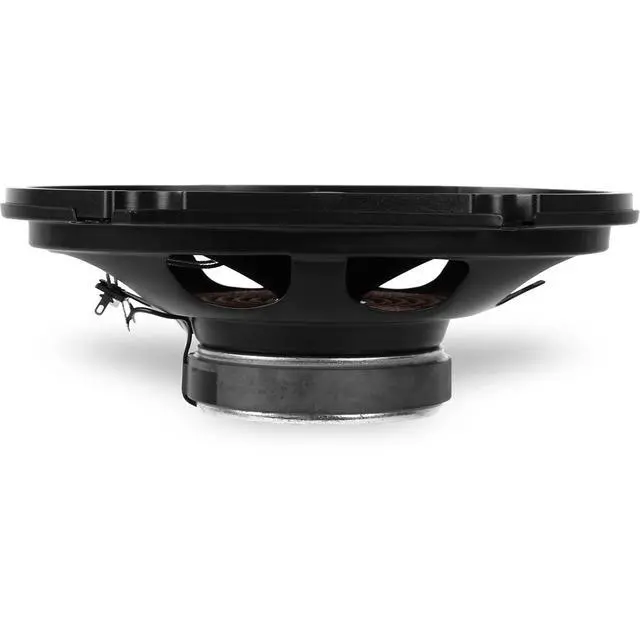 Alt view image 4 of 7 - Front Door Speaker Replacement Package for Mazda Protege 2001-2004